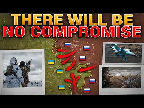 Weak Spot Found And Gripped With An Iron Grip💪The Battle For The Northern Oskil Is Over✅MS 2026.3.19