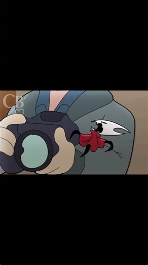 SPIDERNET - Silk Song Animation by Critical Bonk Studios!