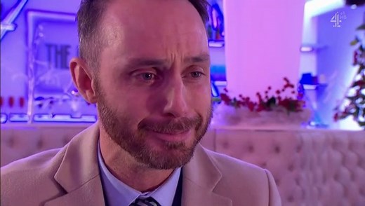 Hollyoaks 12th December 2019