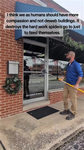 Pesky Critters, Inc. on TikTok