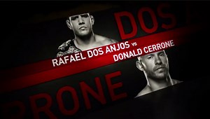 Fight Night Orlando: Road to the Octagon - Dos Anjos vs. Cerrone