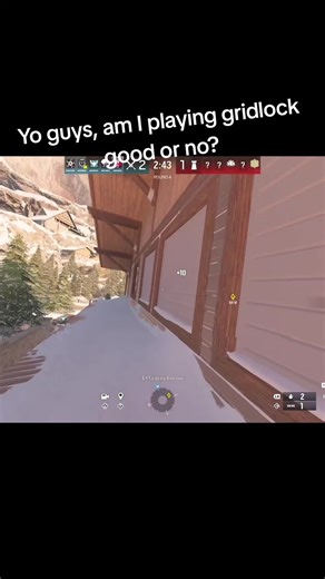 Assessing My Skills as a Gridlock Player