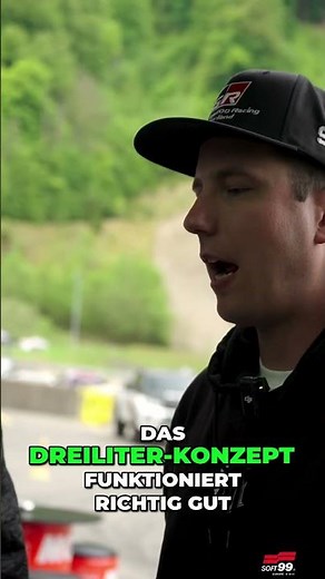 2JZ: Why This Engine Is "Indestructible" in Drifting! #shorts