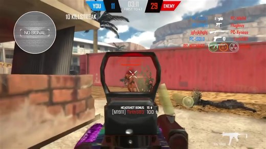 24 reactions | Rate Gun Game mode from 1 to 10 #bulletforcegame | Bullet Force - First Person Shooter for Mobile | Facebook