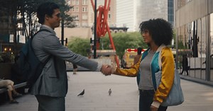 'The Sun Is Also a Star' Trailer Starring Charles Melton: Watch!