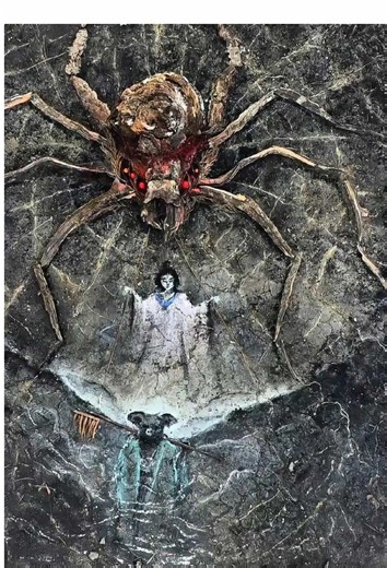 Create Natural Paintings with Plants