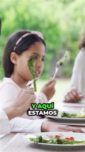 DON'T FORCE A CHILD TO FINISH THEIR PLATE