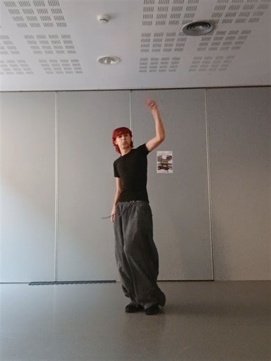 Back It Up Dance Performance by EXO