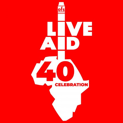 Live Aid at 40: When Rock 'n' Roll Took on the World | TVmaze