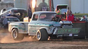 2.1K views · 65 reactions | OSTPA Dayton OH #tractorpulling #truckpulling #tractors #trucks #pulling #fortheloveofpulling #letsgrowpulling #promote365 | For The Love Of Pulling | Facebook