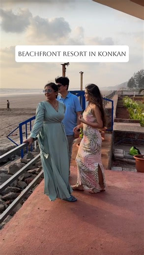 Ruhi on Instagram: "A resort that offers more than just a view — Silver Sand Resort, Dapoli is your beachfront escape with all the right reasons to stay longer 🌴🌊” ✅ Private beach access ✅ Multiple room options ✅ Authentic Konkani cuisine ✅ Thoughtful hospitality Some must-tries: ✨ Kokum Sarbat ✨ Ukadiche Modak ✨ Authentic seafood menu 📍Location: Silver Sand Beach Resort, Dapoli 📌 Save this post if you’re looking to unwind, eat well, and make memories in Konkan! (beach resort Dapoli, luxury 