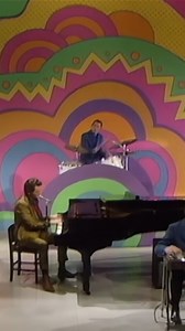 564K views · 27K reactions | 54 years ago today, the amazing Jerry Lee Lewis took to The Ed Sullivan Show stage for his one and only performance on the show  | The Ed Sullivan Show | Facebook