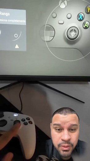 Como el compa arregla el stick drift del control! 👀😳🔈 | xPxPlayaxRx