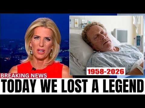 30 MINUTES AGO! 5 Beloved Country Music Legends Passed Away