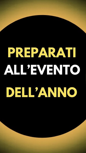 Eclisse totale di Sole 2026