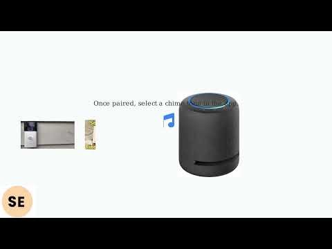 How to Change Chime on Ring Doorbell 2 – Pick Ringtones & Adjust Volume