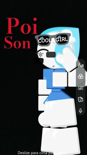 POISON MEME 👁️🩸