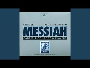 Handel: Messiah, HWV 56, Pt. 2: No. 44, Hallelujah Chorus