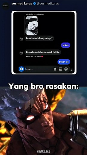 Pria sigma 🗿