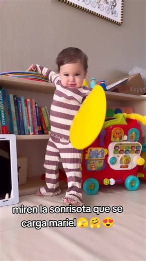 Aprende a tocar el pandero con Fans Mariel