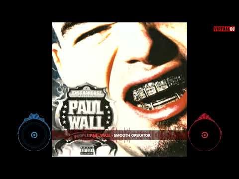 Smooth Operator Slowed & Chopped / 2000's Hits Remixed