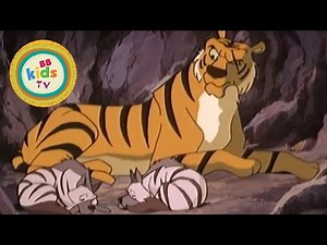 THE DECISIVE BATTLE - The Jungle Book ep. 38 - EN