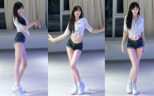 【KPOP翻跳】AOA-《bingbing》｜挑战美丽营业 纯欲性感的BING BING～虽然古早但依然挡不住美 这么好看的舞 怎么这么少的人翻跳 都跳起来呀！