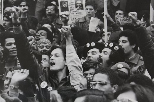 Past is Present: The Young Lords Party Revisited