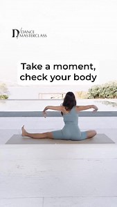 Yoga for Dancers - Ballet-inspired yoga to enhance your flexibility, turnout and relaxation Watch more on www.dance-masterclass.com 🩰 About this class These classes focus on flexibility exercises for deeper splits, hip opener techniques for more turnout, full-body stretching, and more to help improve your ballet technique through yoga. Led by Viviana Monolo, a former ballerina, you'll learn to move freely and achieve better body-mind balance. | Dance Masterclass