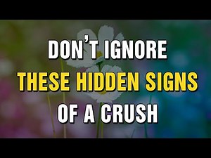8 Psychological Facts about Crushes