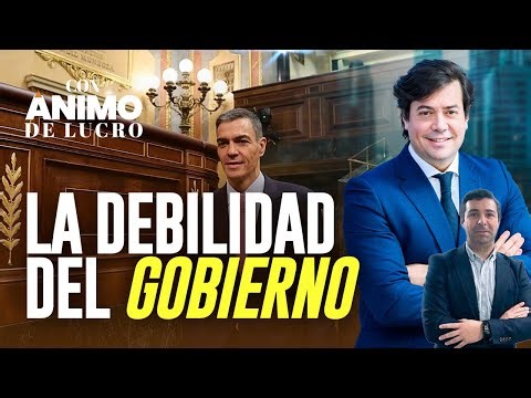 Los fondos europeos sacan los colores a Sánchez y muestran la debilidad política del Gobierno