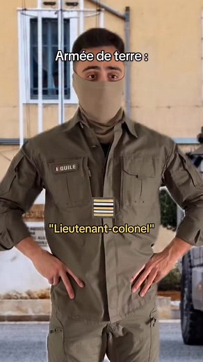 Comment j’imagine le capitaine de frégate dans la Marine nationale. Suis-je parti trop loin ? Oui très certainement 😂😂 #armee #militaire #armeefrancaise #humour #marinenationale #armeedelair #gendarmerie #pompier #armeedeterre | Guile Training