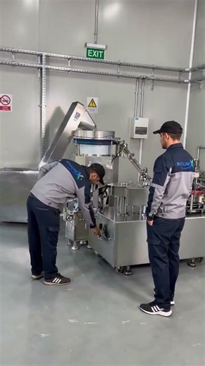 syringe manufacturing machine for sale Syringe production line | NOVALINEX