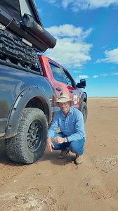Pat explains how setting your adjustable shock absorbers can be a little bit counterintuitive. #OutbackArmour #PatCallinans4X4Adventures | Pat Callinan's 4x4 Adventures