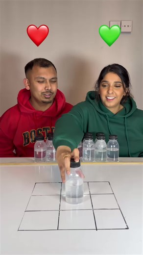 DIY Tic Tac Toe Board Game Tutorial