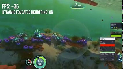 1.7K views · 35 reactions | Here it is: Auto-IPD & Dynamic Foveated Rendering demo on the Pimax Crystal  | Pimax | Facebook