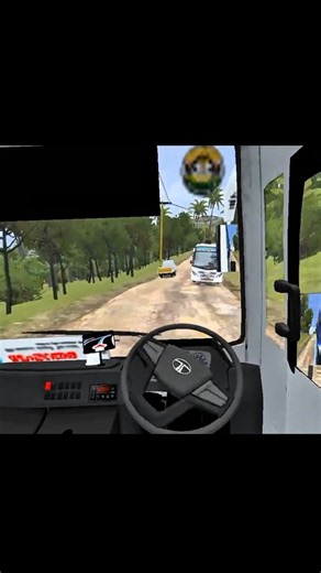 New Tata KSRTC MOD For Bus Simulator Indonesia | Free Mod | New Bus Mod For Bussid | #bussidmods