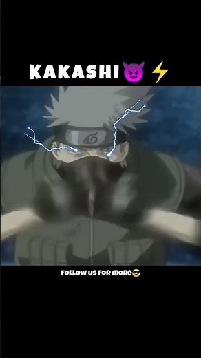 💥Kakashi Vs others Hand signs Speed #naruto #kakashi #narutotamil💥