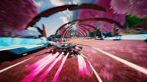 Redout 2 Review - The Fast, the Furious and Frustrating