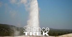 Yellowstone: Is Old Faithful Really Faithful?