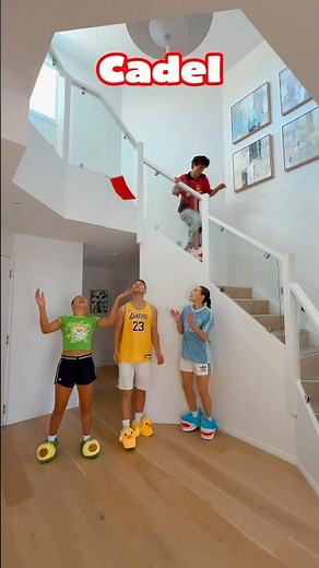 COMMENT FOR 7 YEARS OF GOOD LUCK! 🍀😅 - #dance #funny #couple #shorts