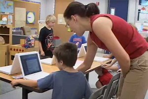 Practice Video: Practicing Literacy Skills