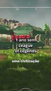 When a LoL player goes a few days without playing #leagueoflegends #honeycombtheworldbeyond #ad