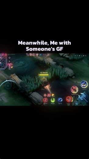 Johnson AURA | Mobile Legends Bang Bang