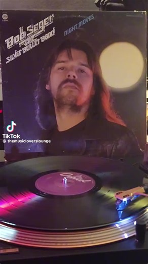 Bob Seger ~ “Main Street”, 1977