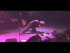 HUMAN ? Buckethead Falls ! BLOOPER