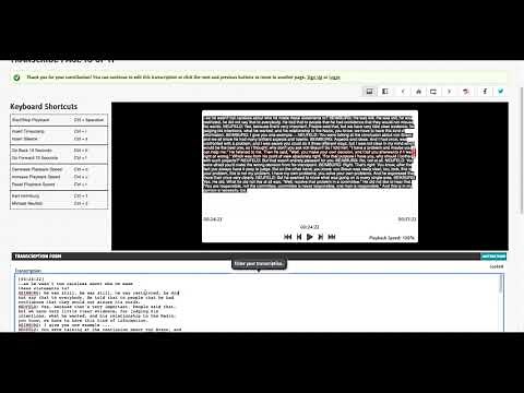 TC Sound Inserting Timestamps