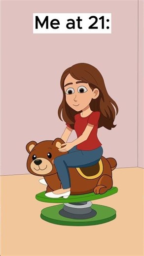 POV: Generational Difference Hits Hard 😭🤣 #funnyshorts #animation #2dcartoon #funny #comedy #cartoon