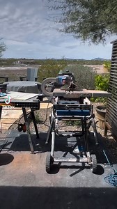 Great advice and template layout form @tilerhub and the Delta Cruzer Tile Saw! "Herringbone Kitchen Backsplash, have been using templates for my backsplashes and Shower floors/Niches and I won’t go back lol barely even use my measuring tape on installations like this one, 😎👊" - @tilerhub #tile #tiler #baldosas #kitchendecor #kitchenbacksplash #tileinstallation #ig #igdaily #kitchenremodel #tilework #delta | Delta Machinery