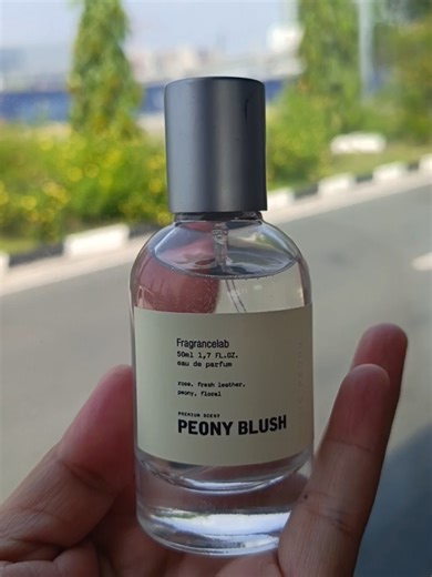 Perfume Shake Test: Understanding Oil vs Water